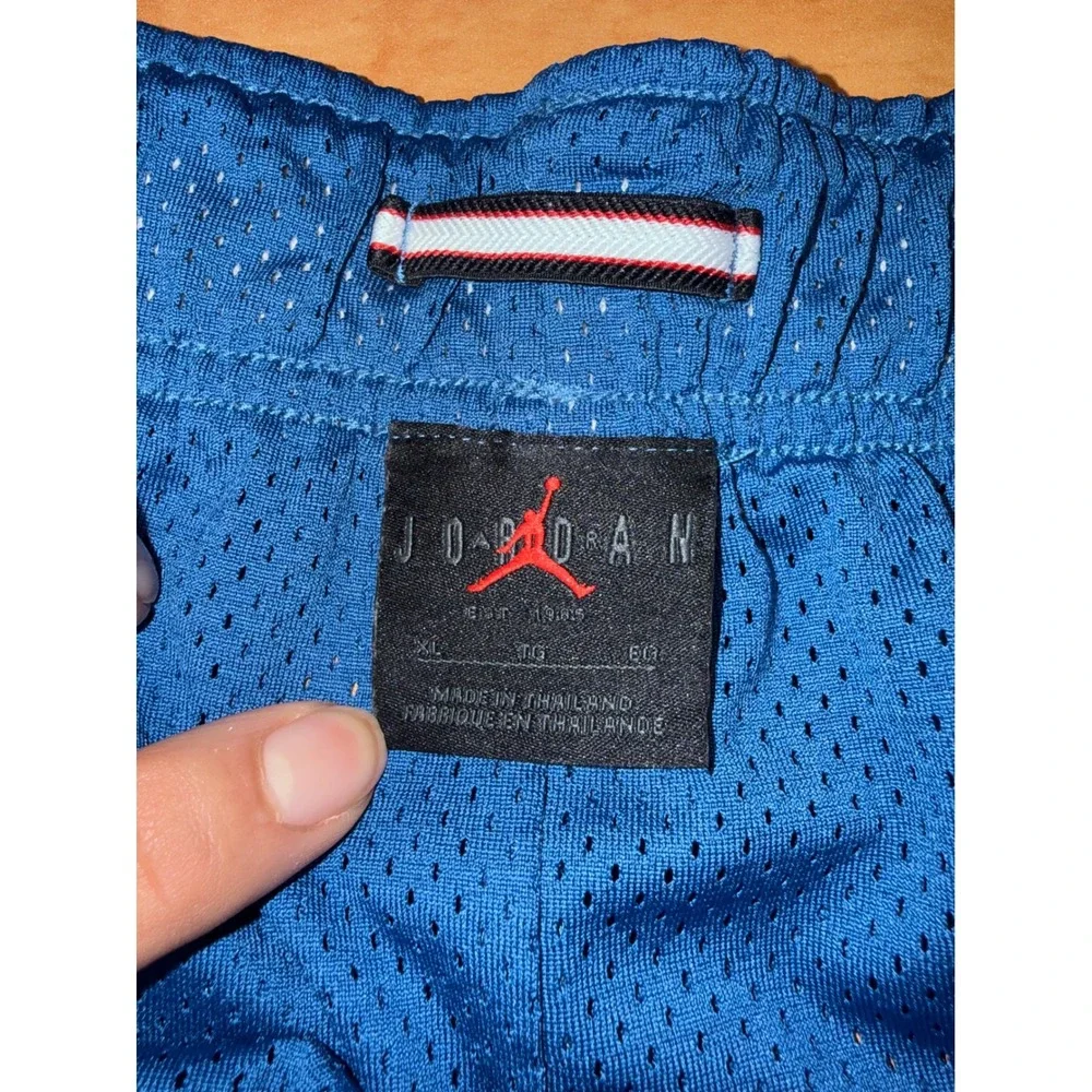 Jordan air flight